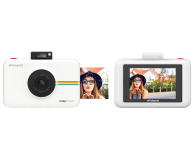 Polaroid Snap Touch biały + wkłady - 373882 - zdjęcie 1